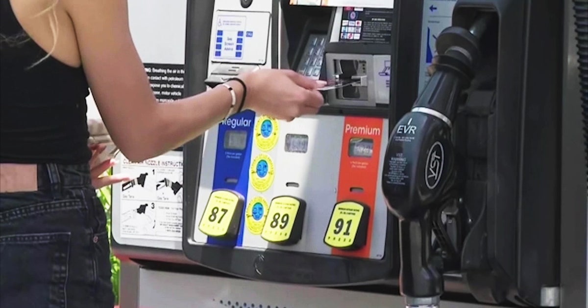Georgia pump relief extended through Nov. 30 – FOX 5 Atlanta