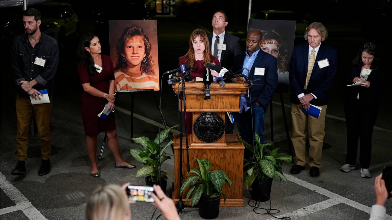 How does Tennessee move forward after failed execution of Christa Pike? – Spectrum News