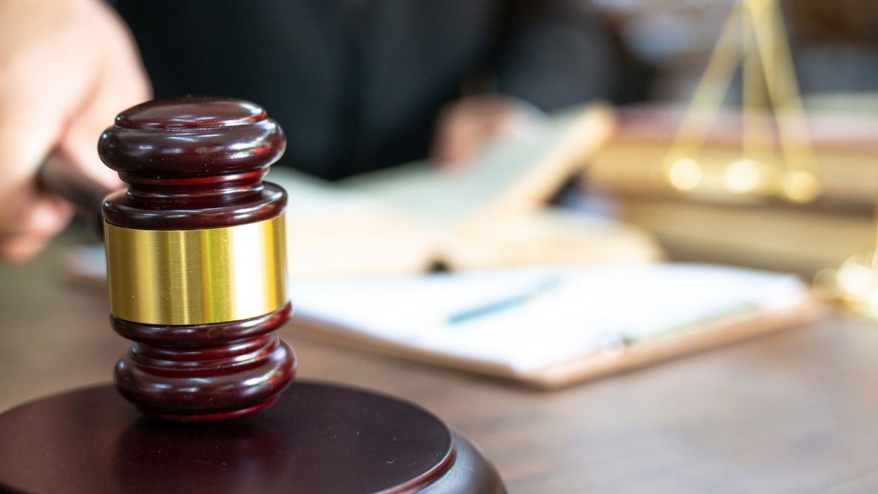 Federal grand jury indicts Columbus man for murder of Indiana teen – Spectrum News