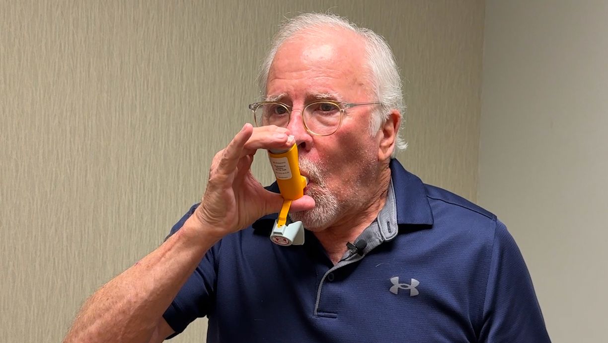 Dallas ranks 18th among most challenging places for asthma – spectrumlocalnews.com