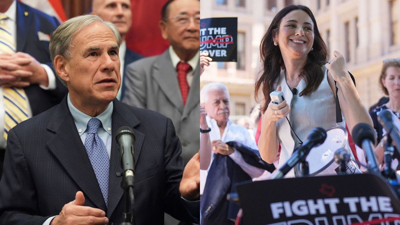 Election Day nears without Senate, governor debate in Texas – spectrumlocalnews.com