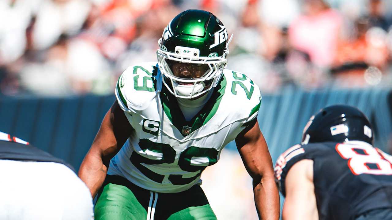 Jets S Minkah Fitzpatrick Brings an Offensive Mindset to Defense – New York Jets