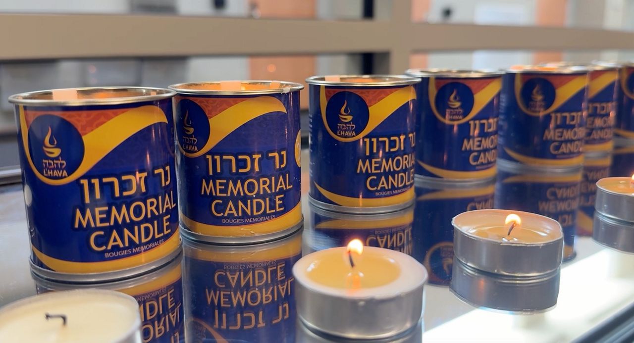 Three years after Oct. 7, North Carolina's Jewish community gathers to remember – Spectrum News