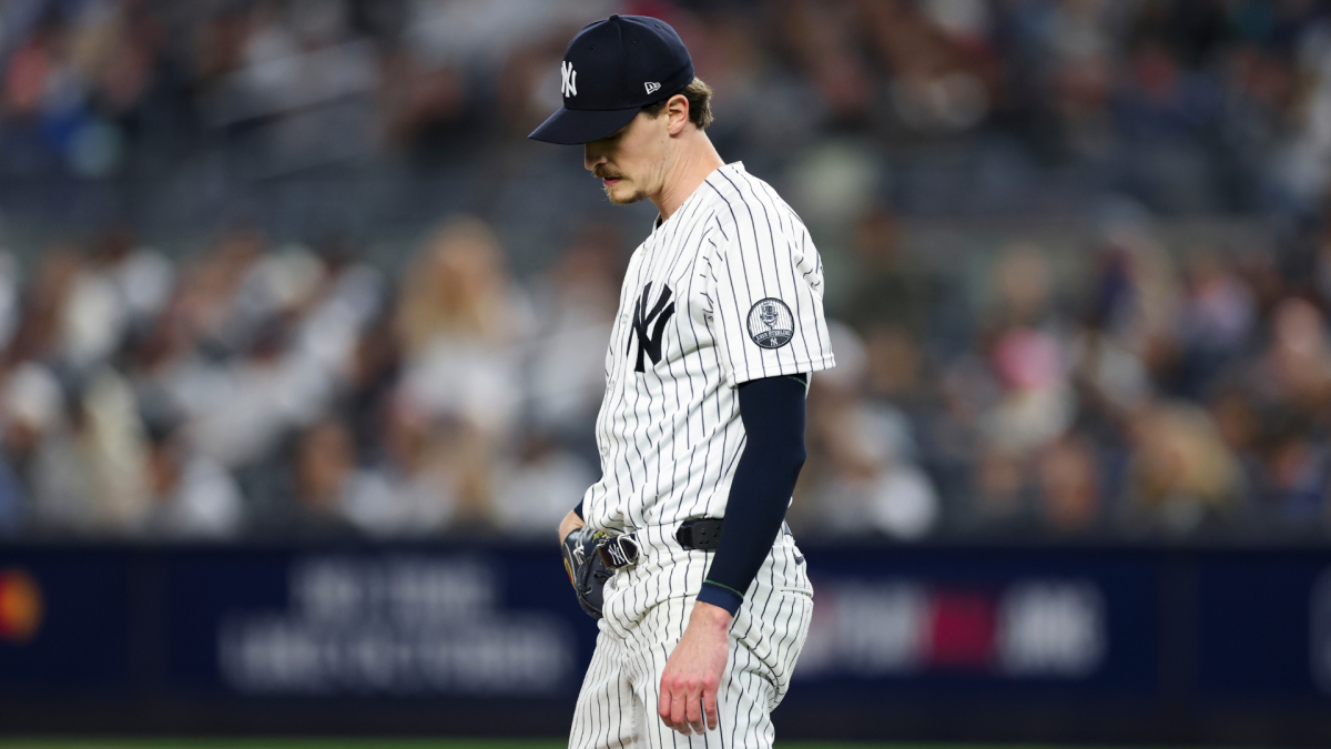 The Yankees' modern failures were on full display as their season fittingly ends with sweep