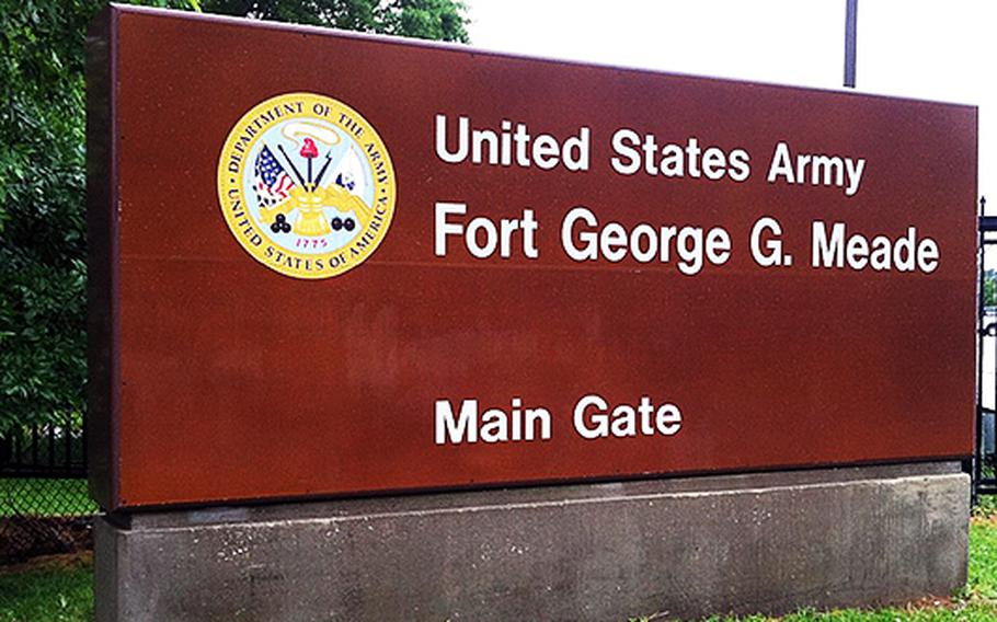 After Fort Meade community suicides, lawmakers seek $11M for mental health