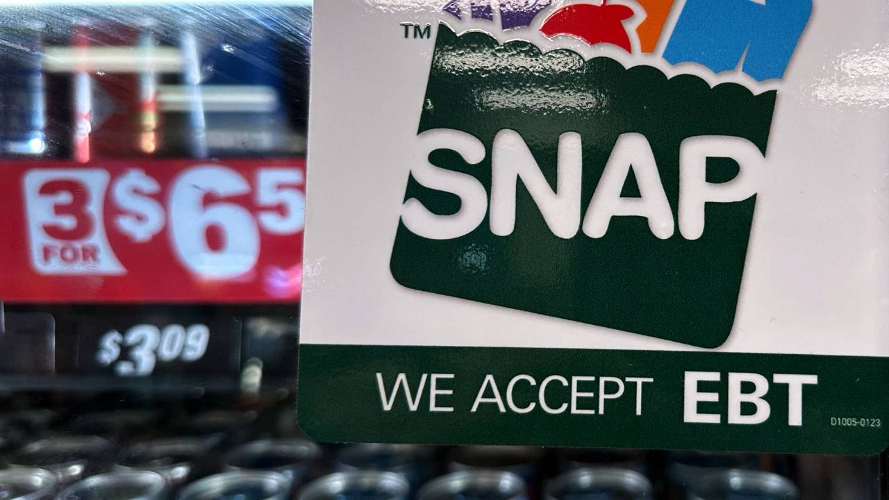 New York counties face $170M in additional SNAP costs as Hochul stops short of promising relief – Spectrum News