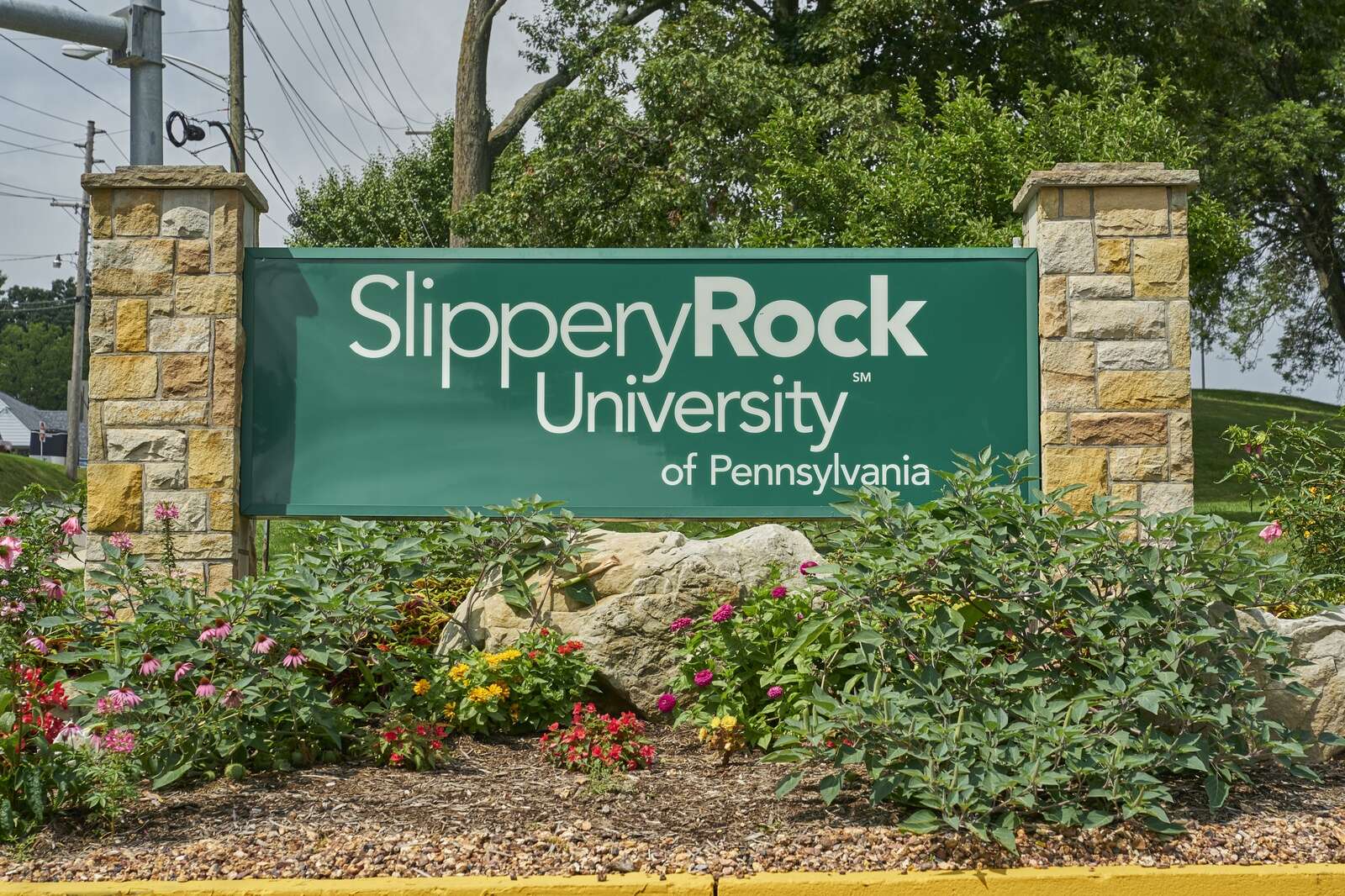 SRU receiving grant from VA for adaptive sports programs – Butler Eagle