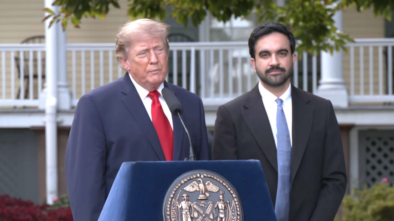 Trump and Mamdani energize governor's race, but strategists see an edge for Hochul – Spectrum News