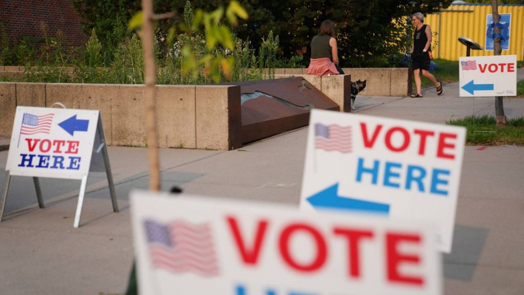 Propositions and bonds on the ballot for 9 Texas counties – Spectrum News
