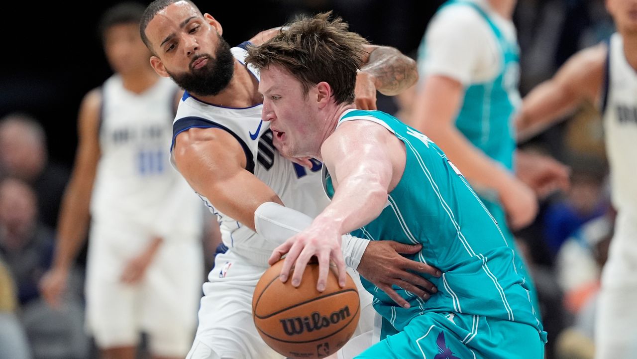 Hornets look to find a new identity after trading away face of the franchise LaMelo Ball – Spectrum News