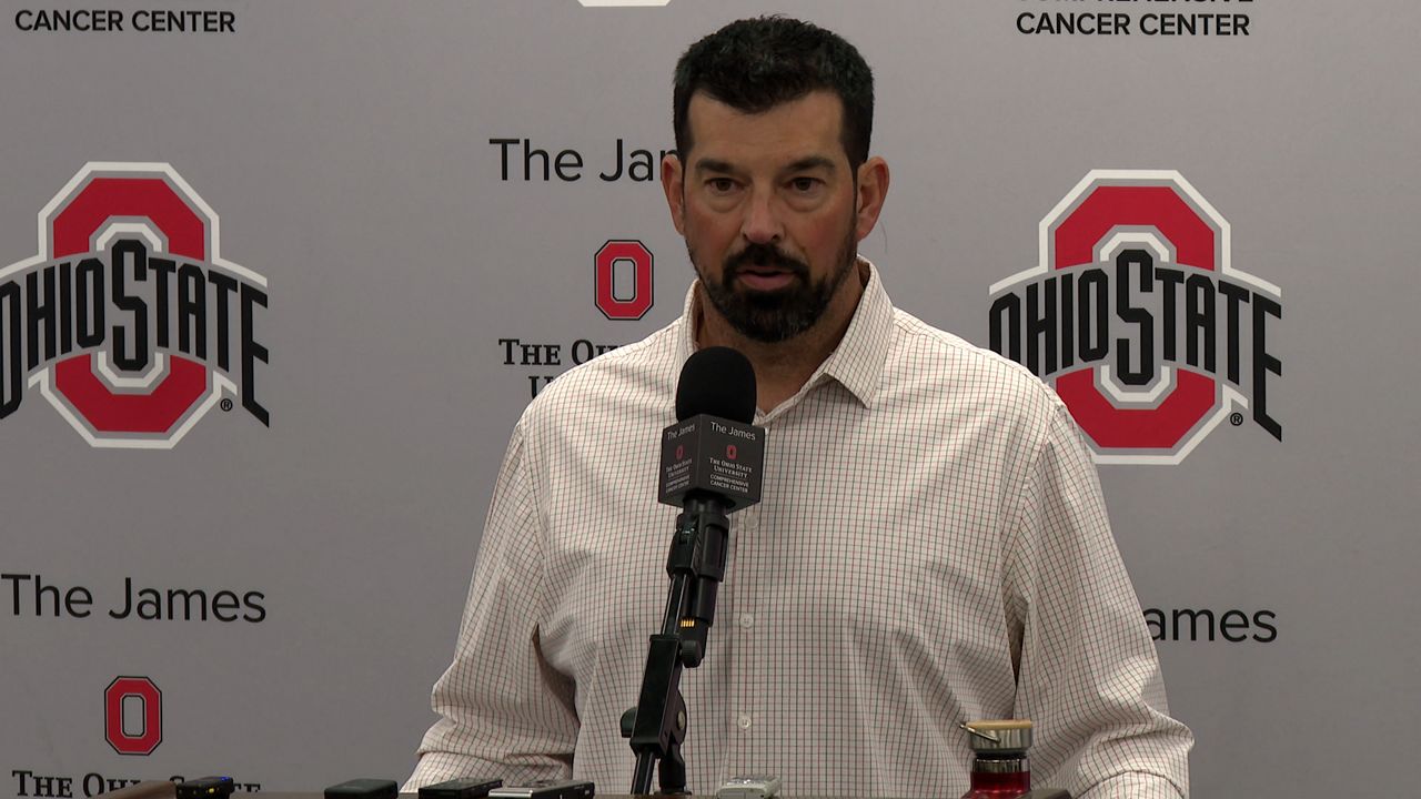 Ohio State faces Indiana in Big Ten Championship rematch – Spectrum News