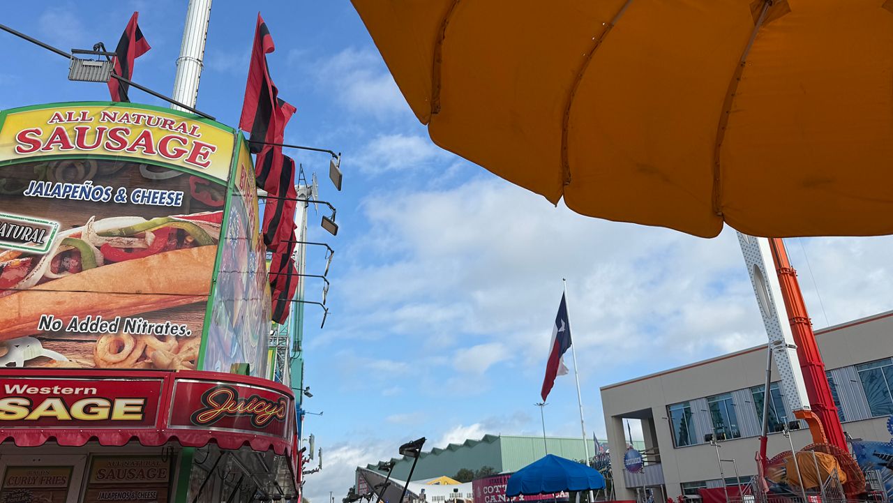 Did changes at the State Fair of Texas make a difference this year? – Spectrum News