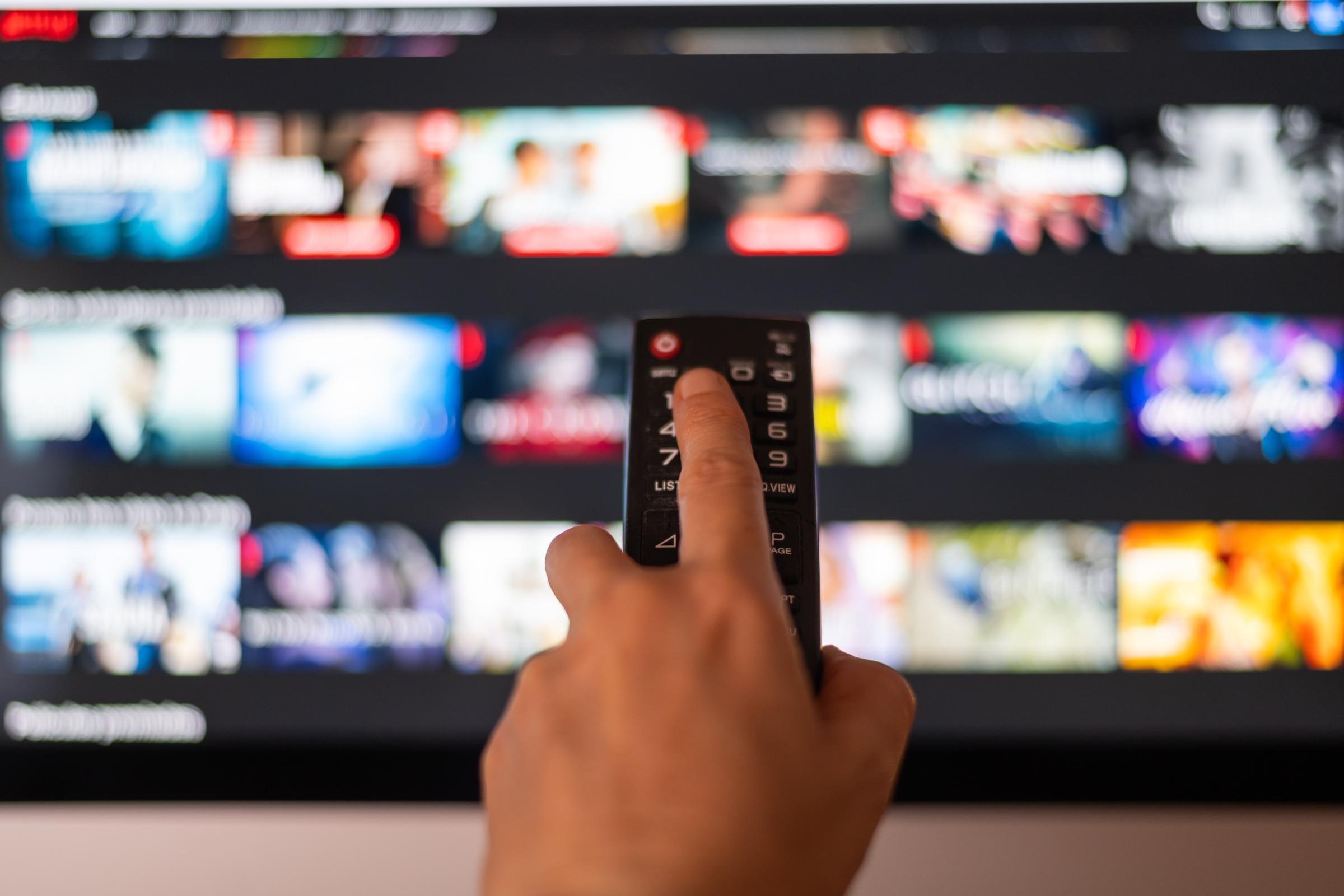 TV licence could soon be needed to watch Netflix and YouTube under new plans – The National Scot