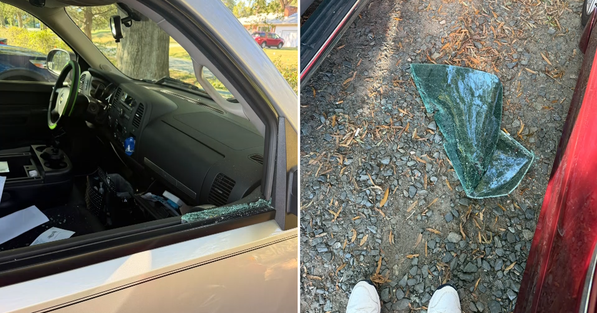 Police: Three juveniles facing more than 100 charges in Durham break-in spree – WRAL