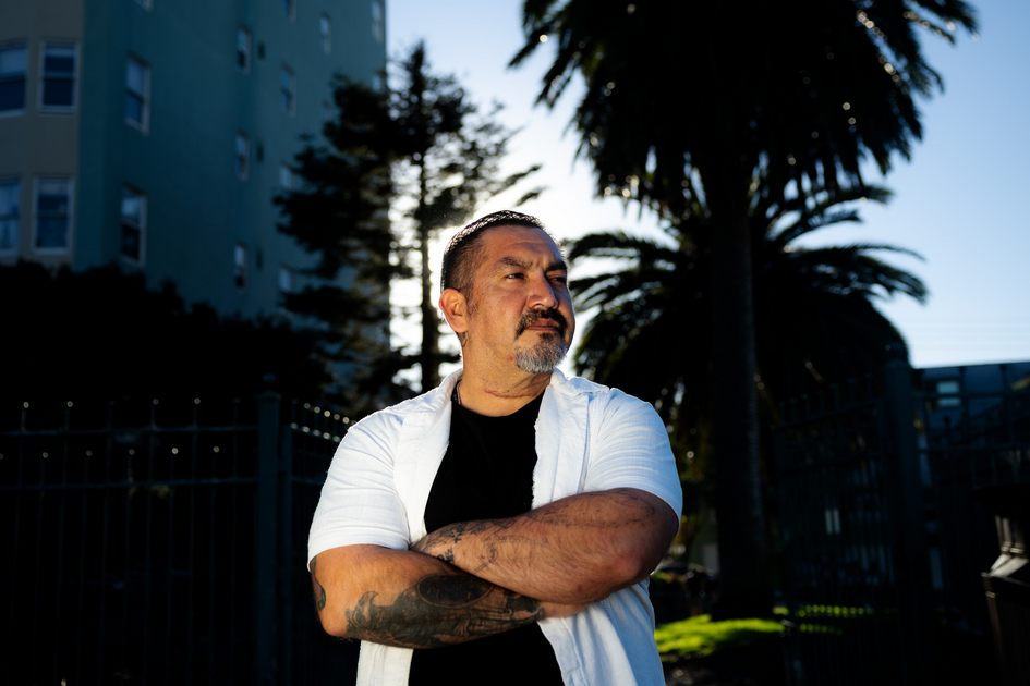 ‘I would do it again’: Man stabbed on Muni for protecting women has no regrets – The San Francisco Standard