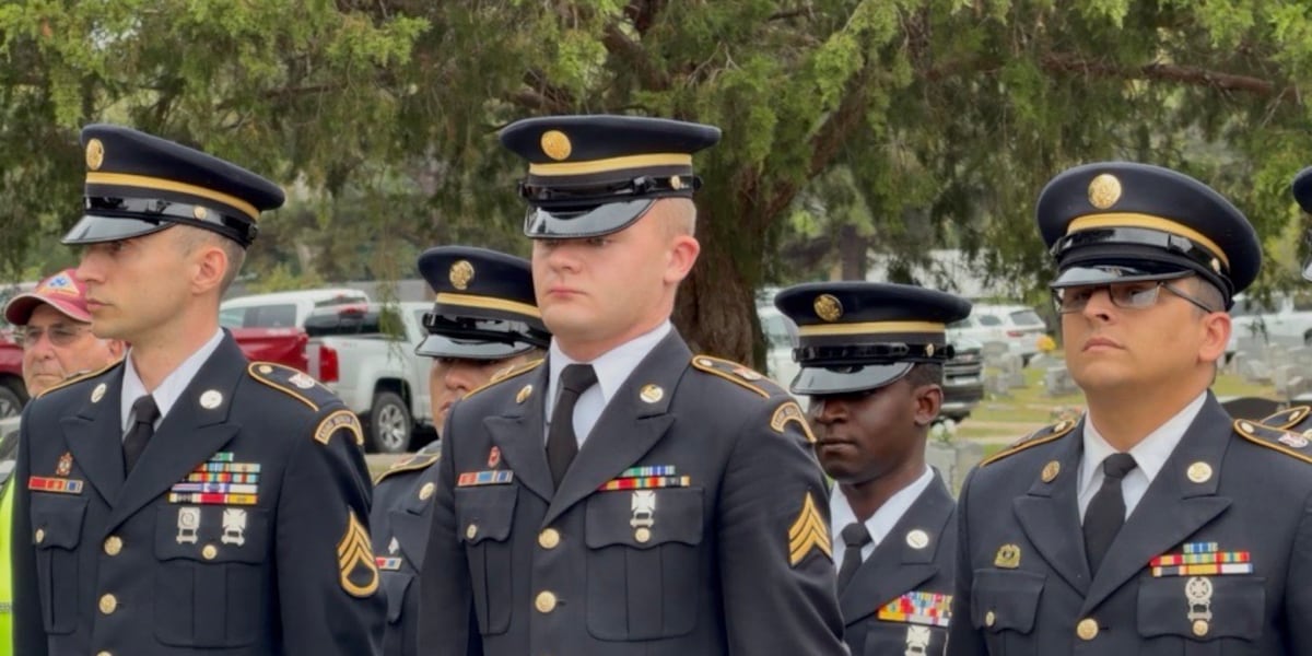 Louisiana receives $3 million in grants to support veterans’ mental health – KNOE