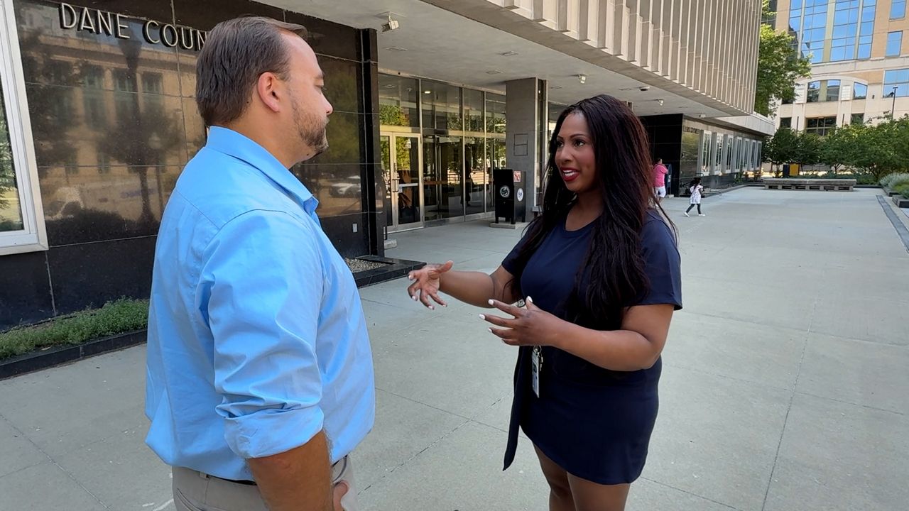 Madison Common Council votes to fire independent police monitor – Spectrum News