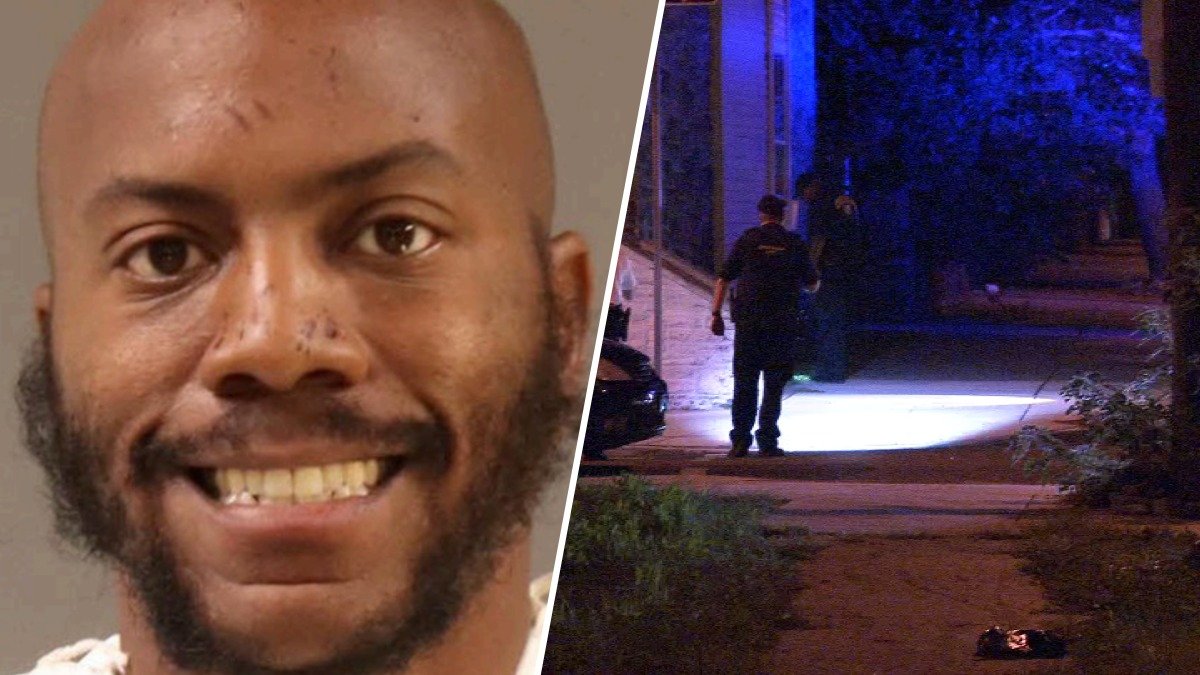 Man accused of killing Philadelphia officer now faces federal charges – NBC10 Philadelphia