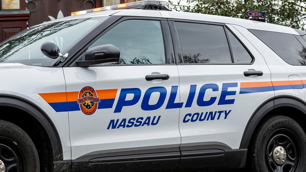 4 charged in armed robbery in August, Nassau police say – Newsday