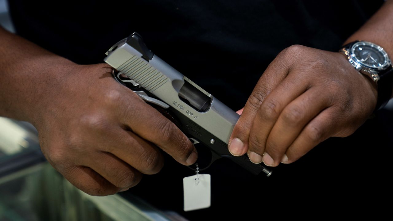 Advocates and opponents react to latest gun regulations handed down from New York state leaders – Spectrum News