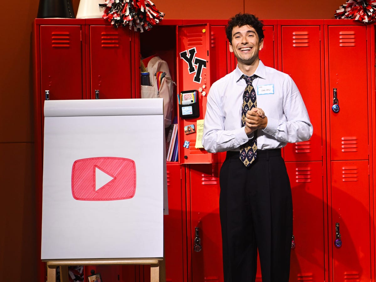 YouTube missed on ad revenue in third-quarter earnings – IndiaIPO