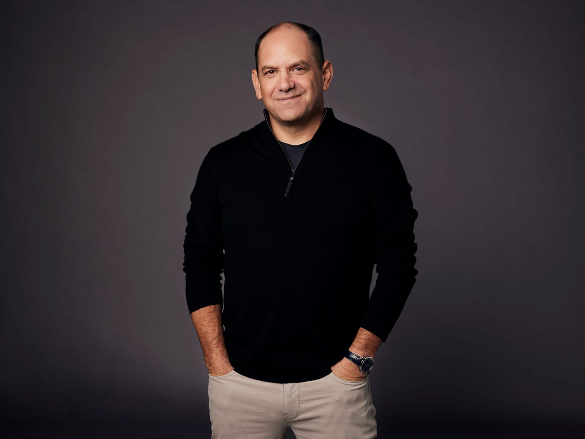 Former CNN executive Andrew Morse wants to take on YouTube with Phareo – IndiaIPO