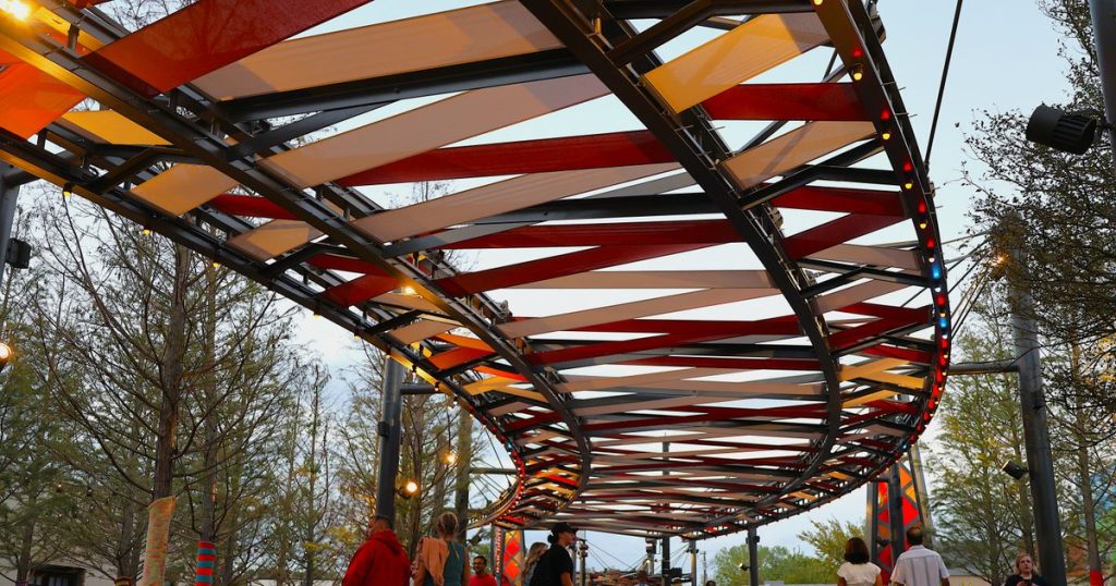 McKinney restaurants and Fourth Street Plaza top DFW news – Community Impact Newspaper
