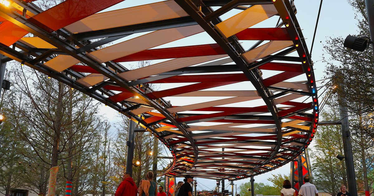 McKinney restaurants and Fourth Street Plaza top DFW news – Community Impact Newspaper