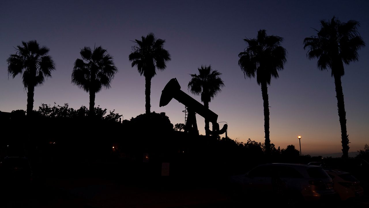 LA Council approves proposed ordinance to reinstate 2022 ban on oil drilling – Spectrum News