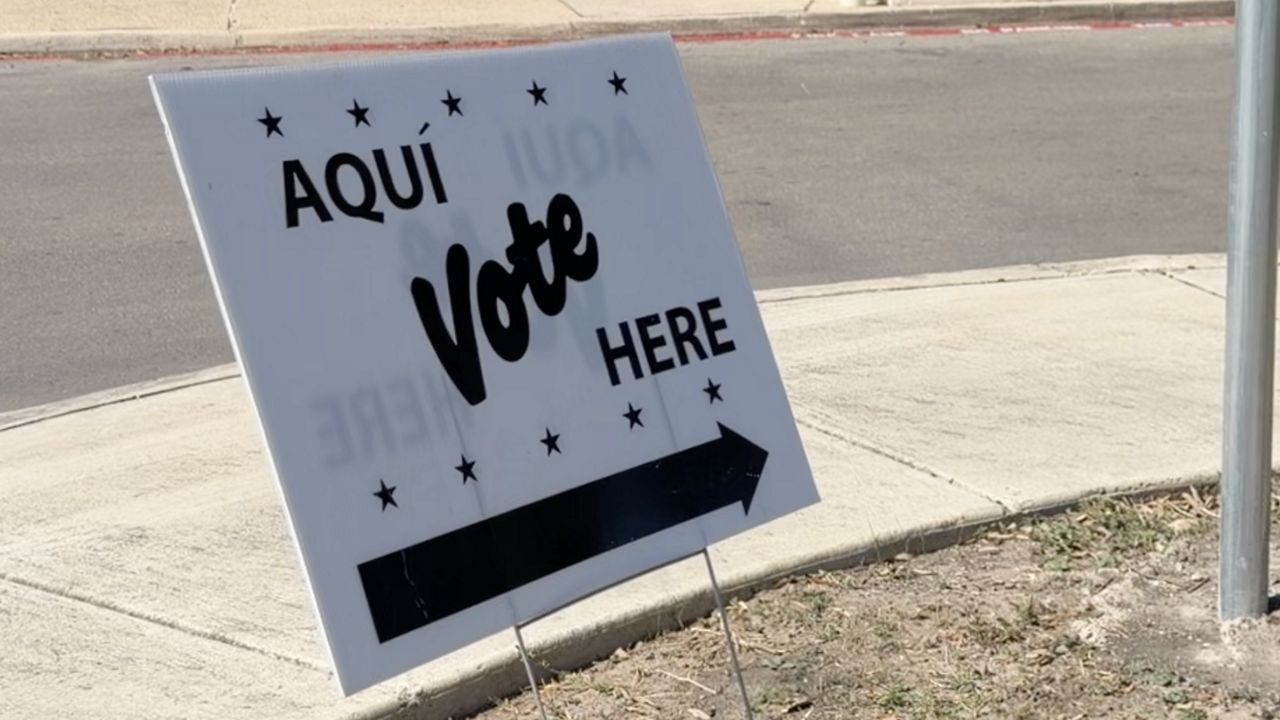 School districts leaning on voters to meet state mandates – Spectrum News