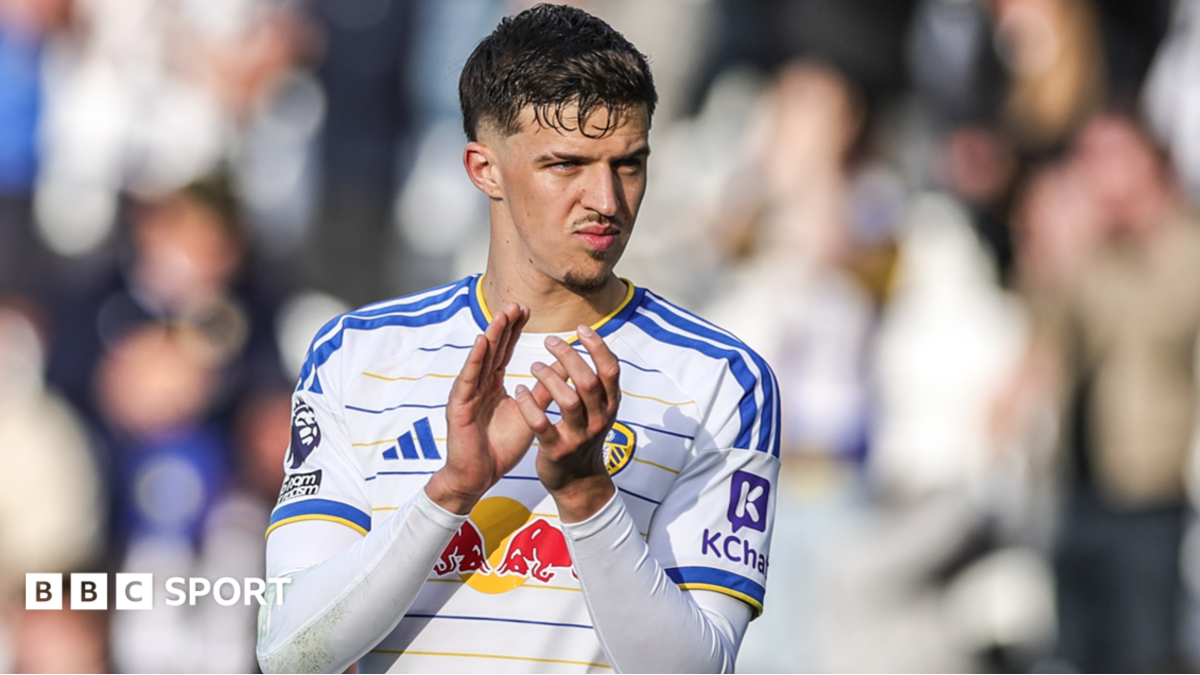 Chiellini guidance to Leeds 'rock' – could Muharemovic be signing of season?