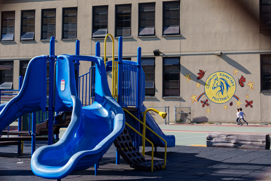 SF’s sweeping school overhaul, explained in five charts – The San Francisco Standard