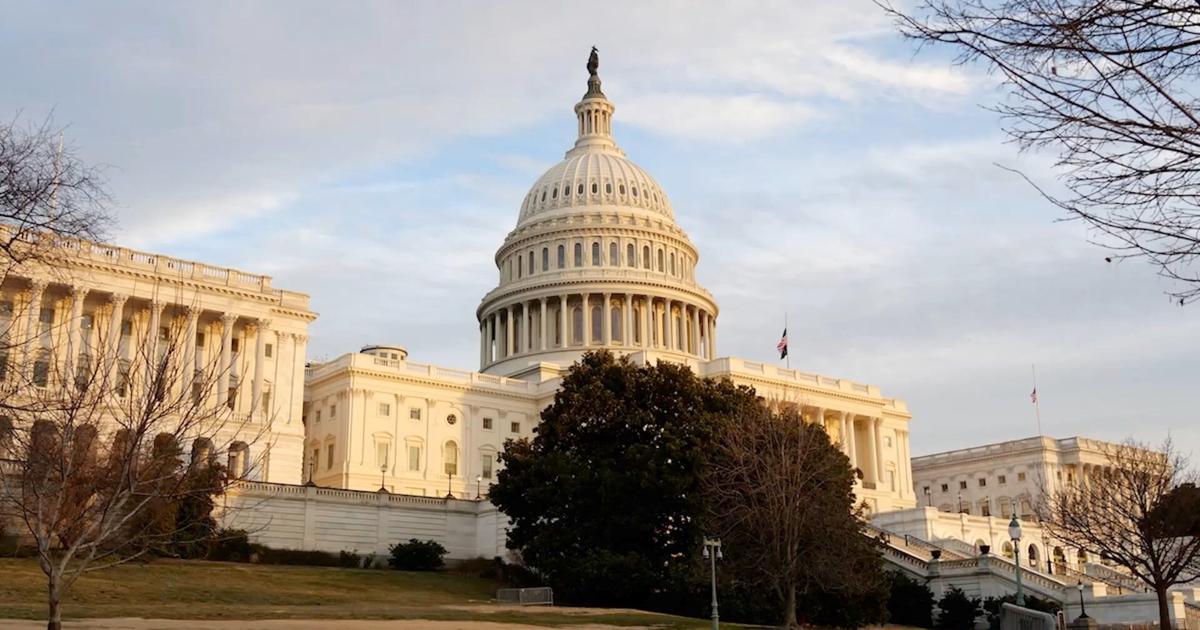 Lawmakers debate national security risks as FISA Section 702 expires – Your Alaska Link
