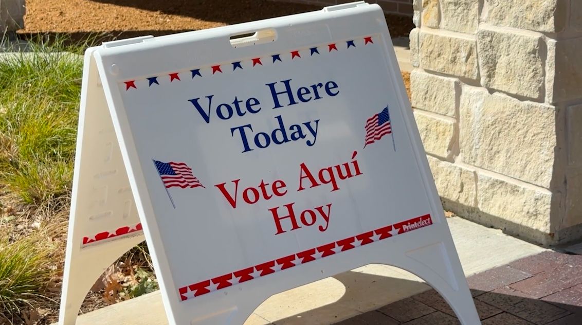 Your Mental Health: Combatting election anxiety – Spectrum News
