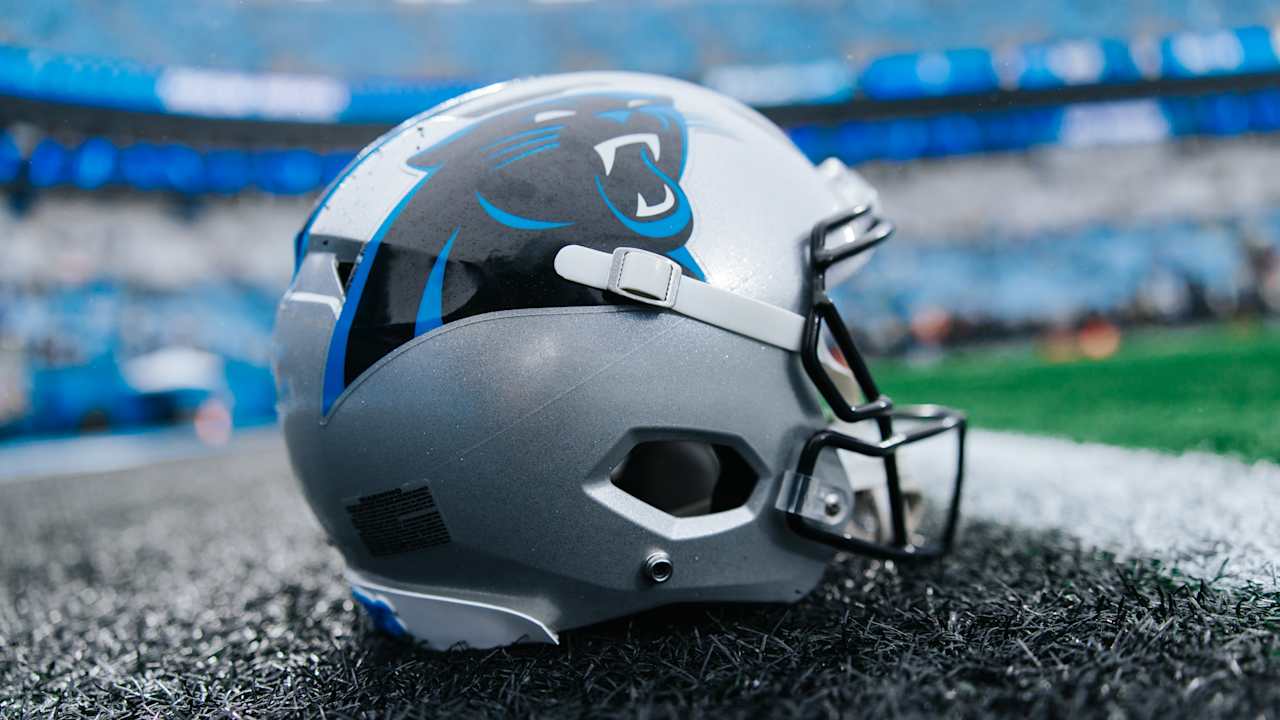 Panthers announce changes to defensive coaching staff – Carolina Panthers