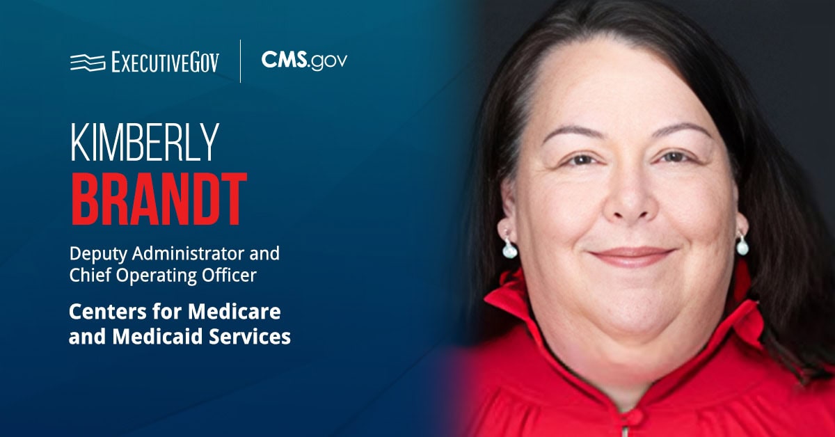 CMS Seeks Industry Input on Fraud Defense Contracting Model – ExecutiveGov