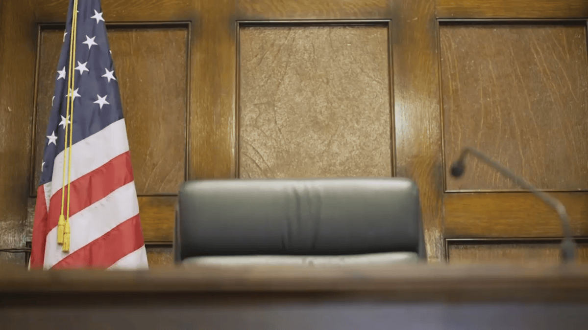 Illinois Judicial Elections: How they work, and how to see if judges are qualified – NBC 5 Chicago
