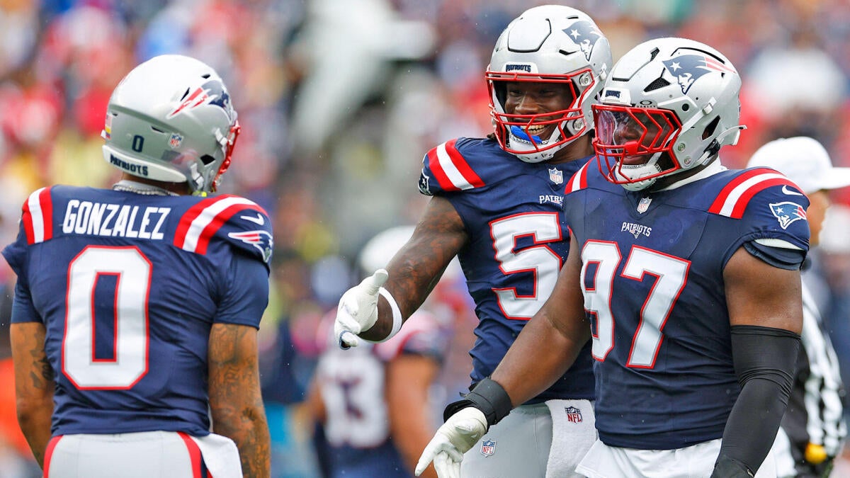 NFL Week 8 schedule: Why you should watch these three underrated games