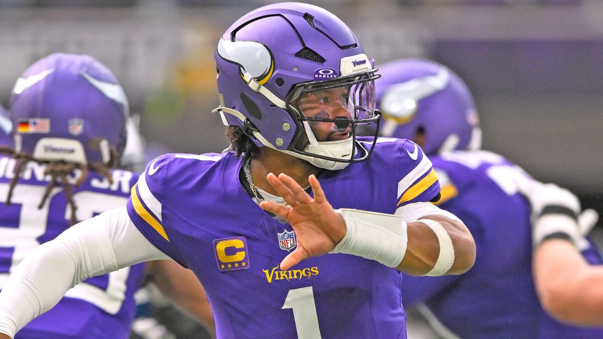 Fantasy football Week 8 QB preview: If Kyler Murray is going to get going it has to be now
