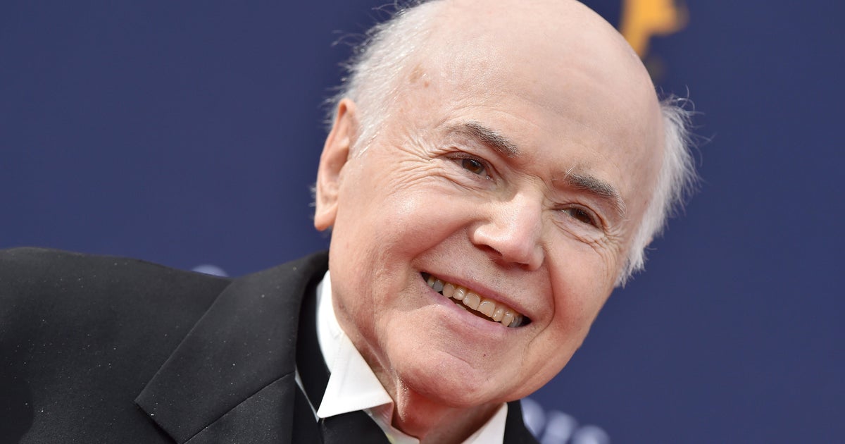 Walter Koenig, actor who played Chekov on "Star Trek," dies at 90