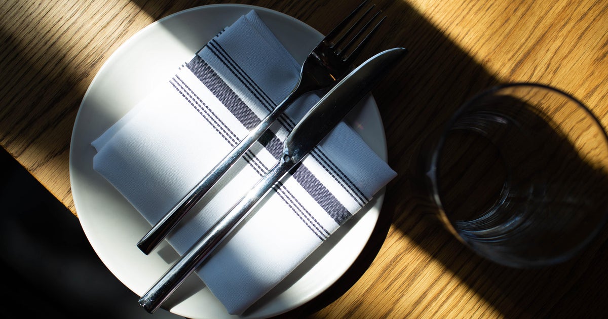 Mexican eatery in Ohio lands spot on Yelp's best new restaurants list for 2026 – CBS News
