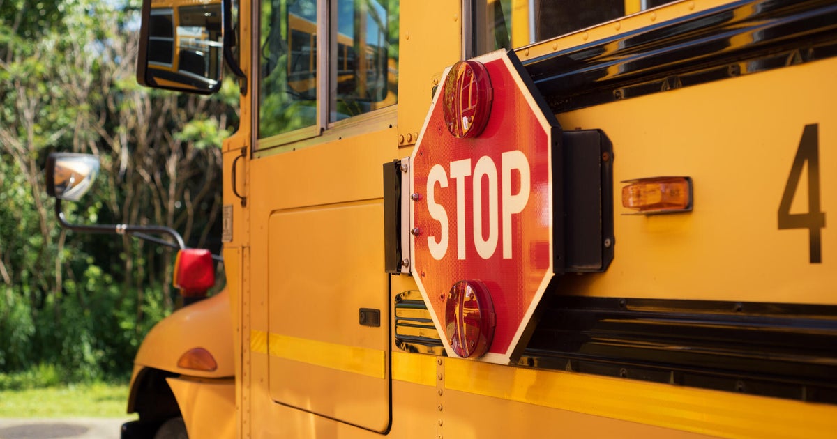 Georgia school bus monitor, city council member accused of showing porn to children – CBS News