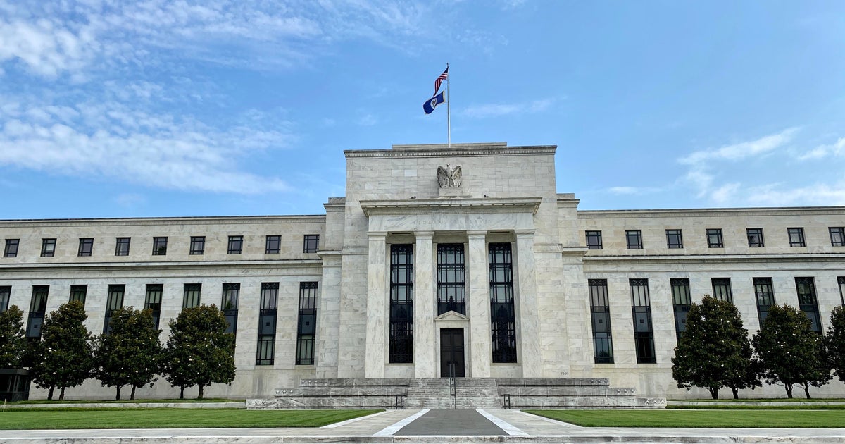 Fed holds interest rates steady even as inflation remains high
