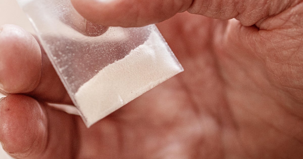2 NYC men charged in fentanyl death of college student, alleged campus rape – CBS News