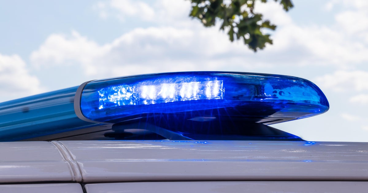Georgia man pleads guilty to sexually assaulting girlfriend's 10-month-old daughter – CBS News