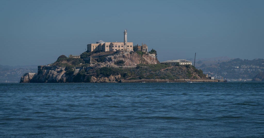 Alcatraz Island Closed For 3 Weeks, Tours Canceled As Crews Repair Ferry Dock – Patch