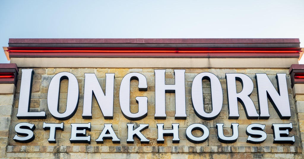 Georgia health officials identify possible measles exposure at Houston County LongHorn steakhouse – CBS News