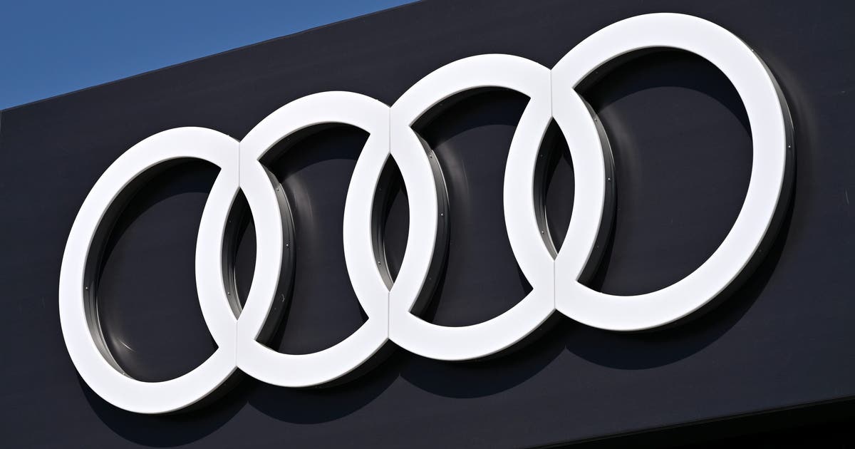 Audi to invest $4B in Georgia for first US auto plant – FOX 5 Atlanta