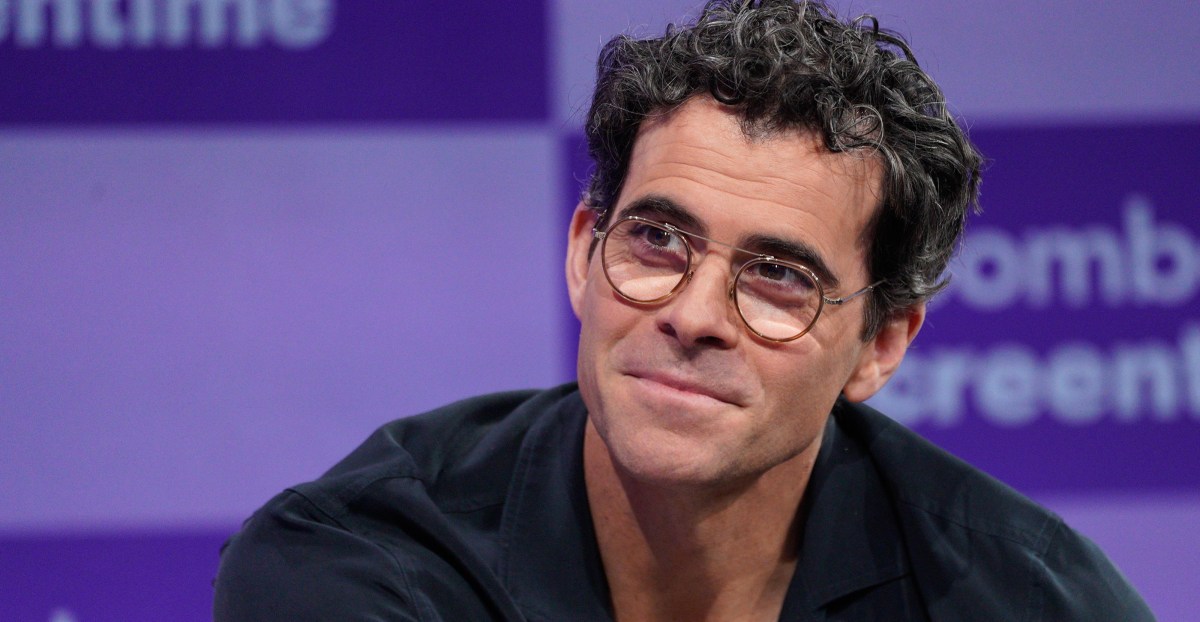 Adam Mosseri says negativity around AI is ‘going to get worse’