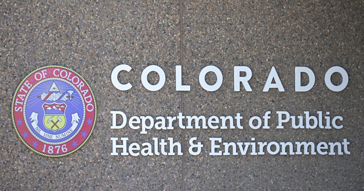 Colorado confirms first child flu death this season, health experts encourage vaccines – CBS News